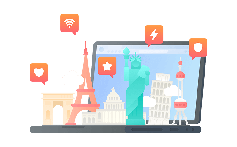 在阿根廷连接到中国vpn - 华人加速器